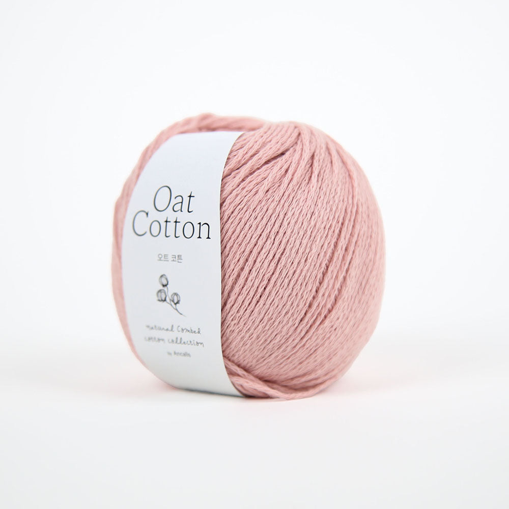 Oat Cotton