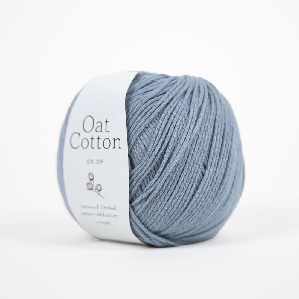 Oat Cotton
