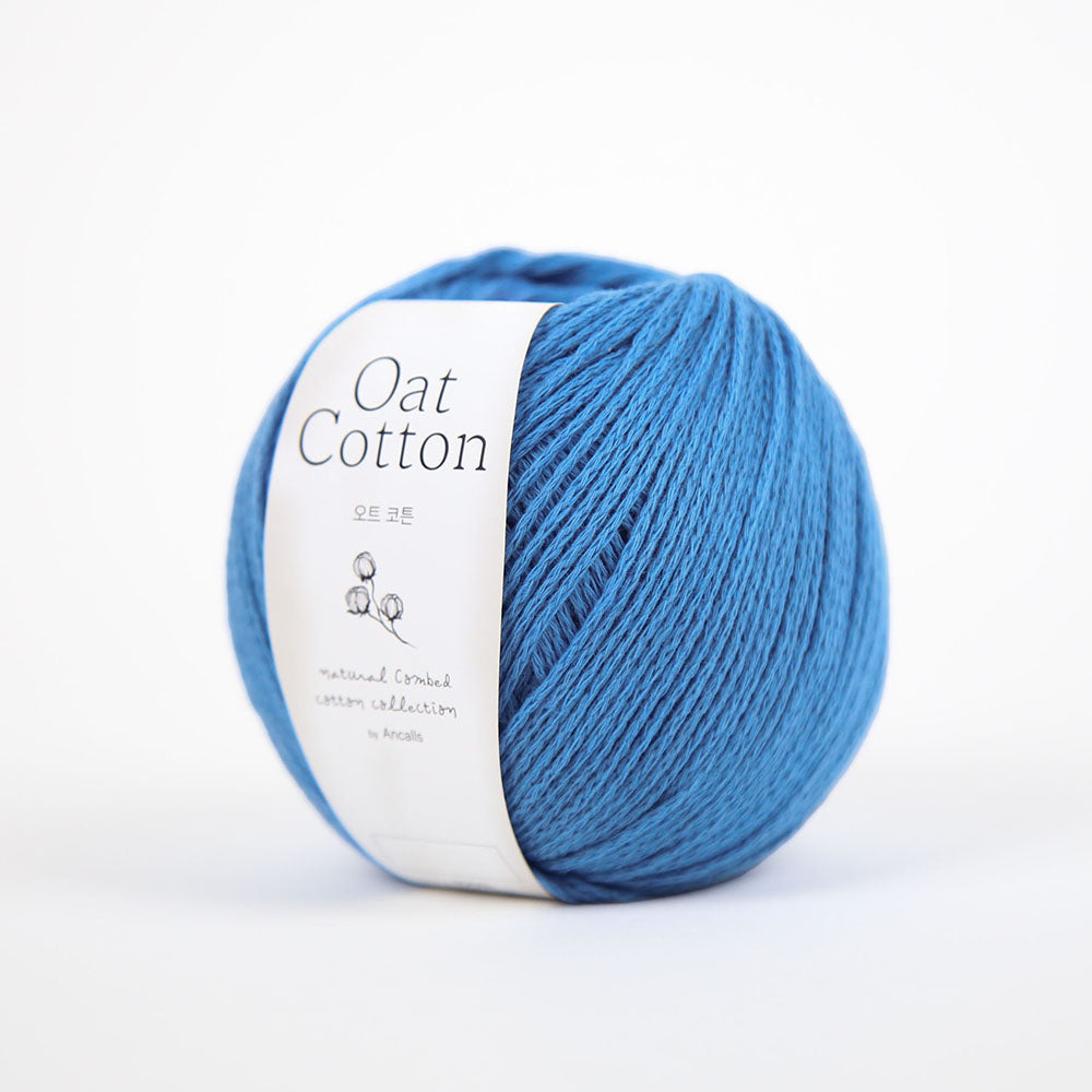 Oat Cotton