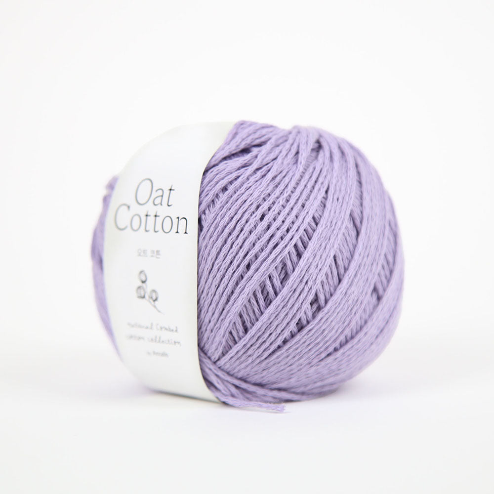 Oat Cotton