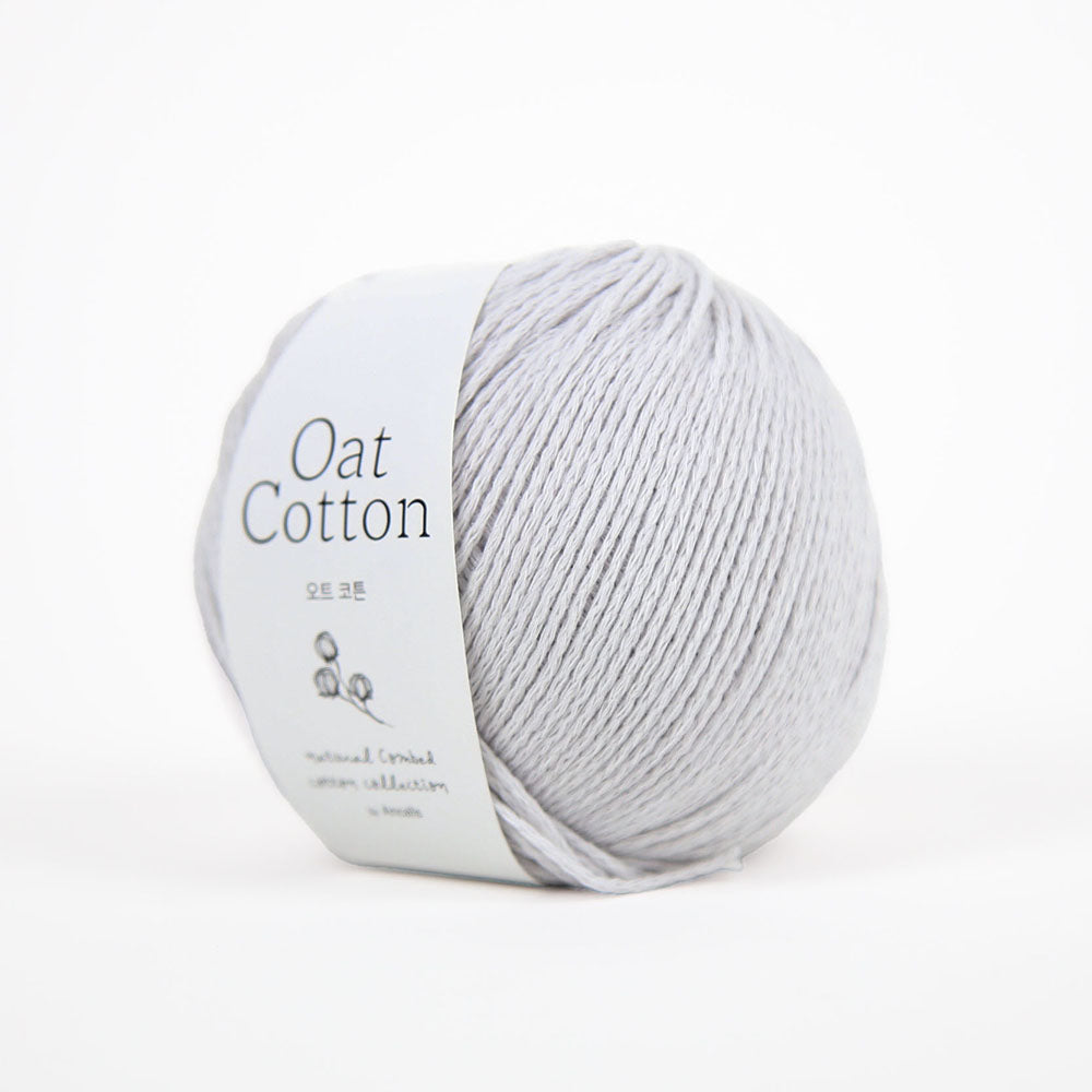 Oat Cotton