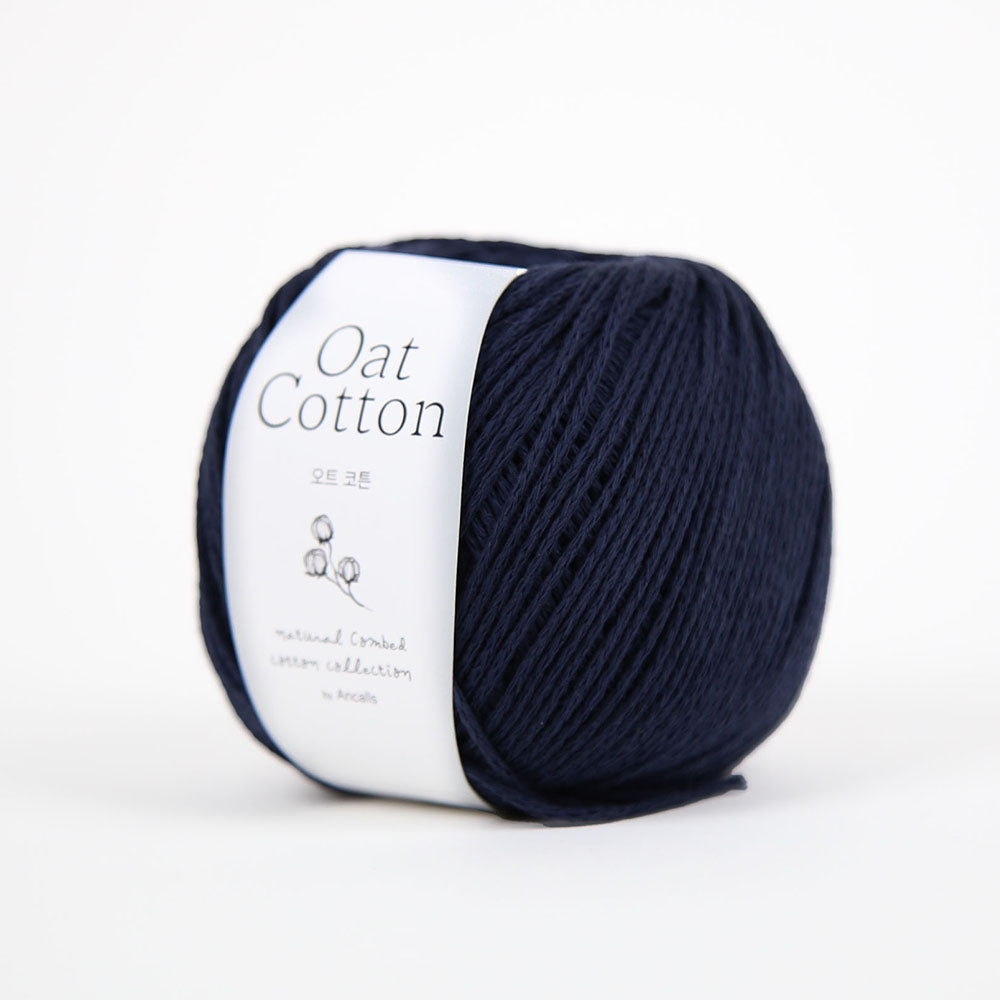 Oat Cotton