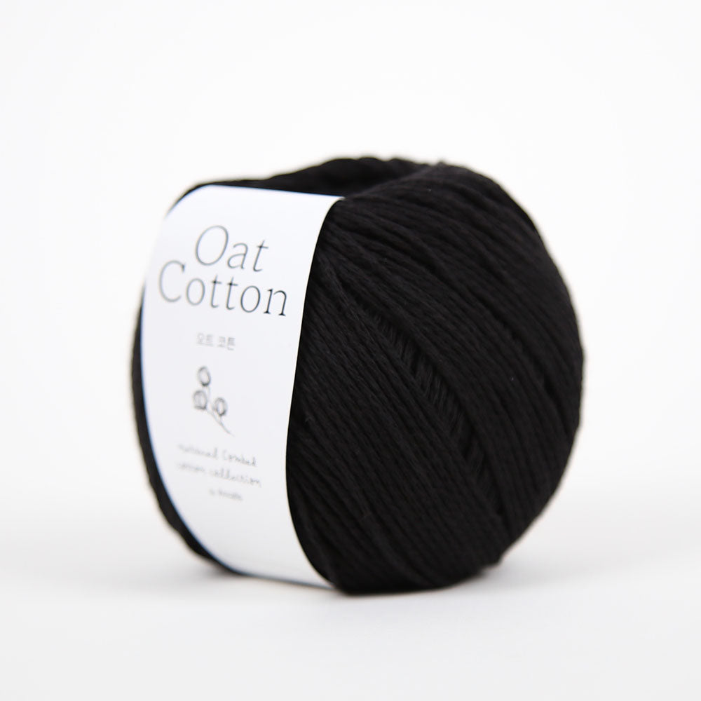 Oat Cotton