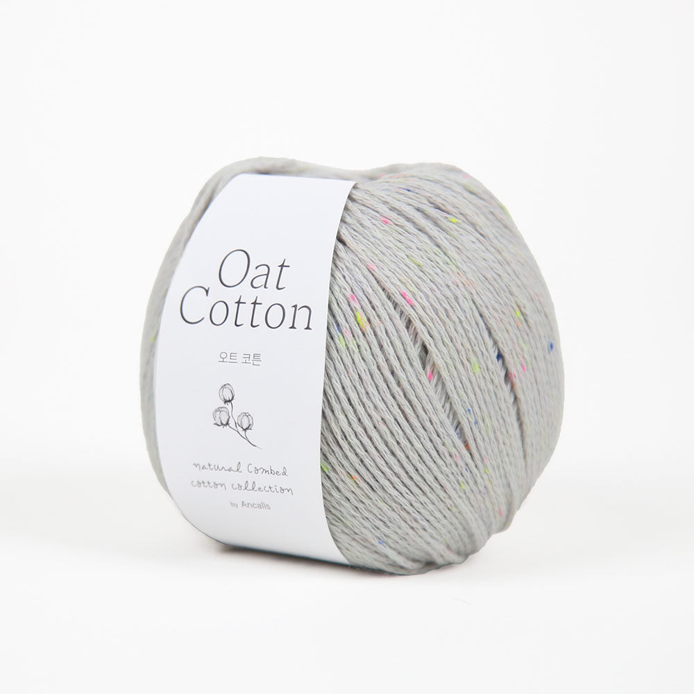 Oat Cotton