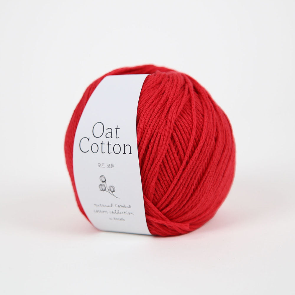 Oat Cotton