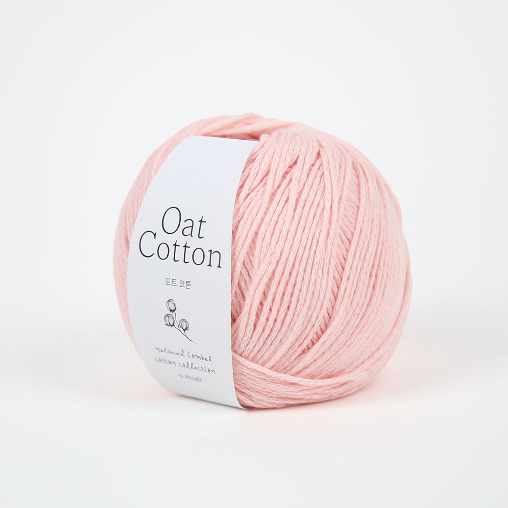 Oat Cotton