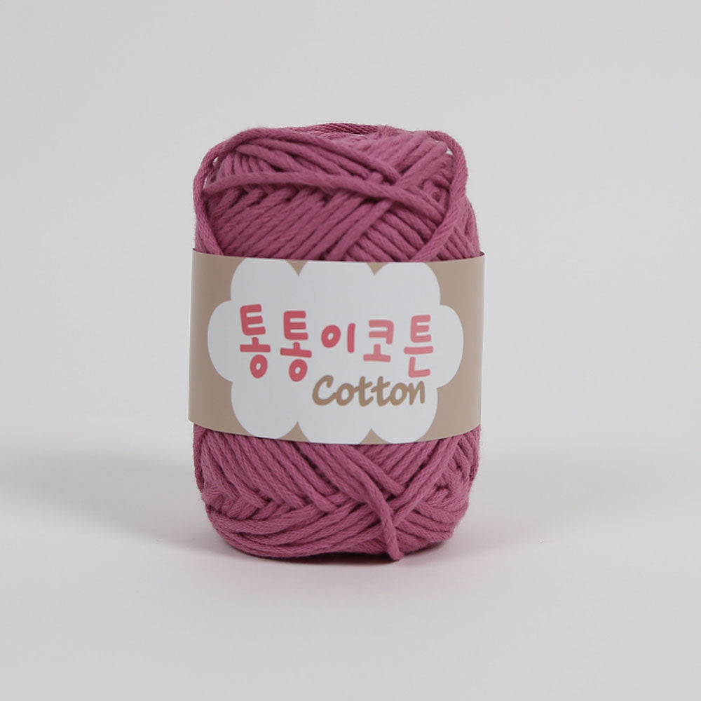 TongTongE Cotton