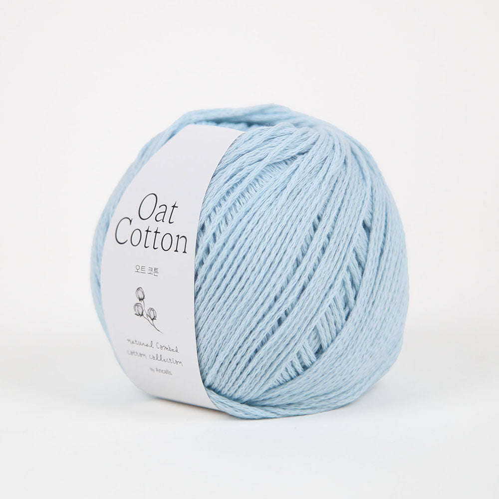 Oat Cotton