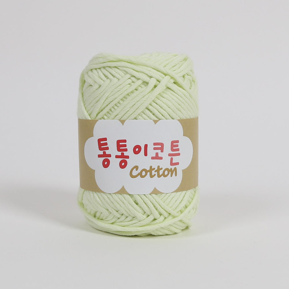 TongTongE Cotton