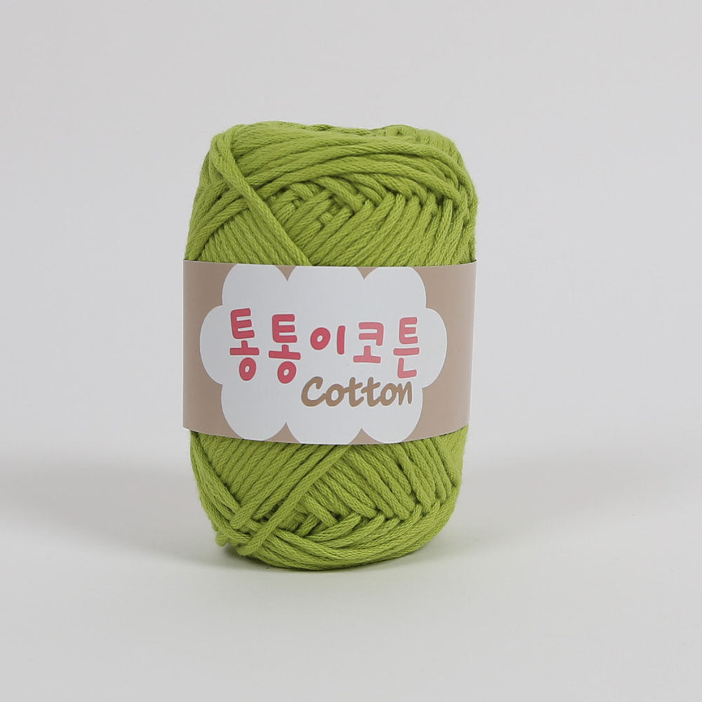 TongTongE Cotton