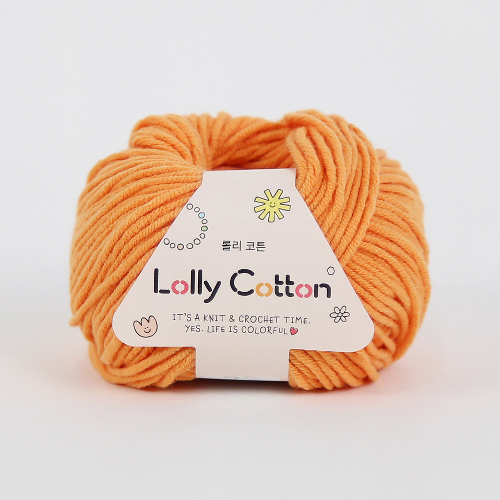 Lolly Cotton