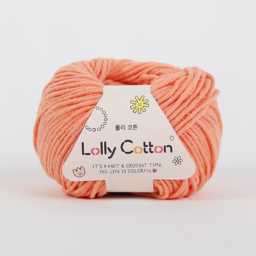 Lolly Cotton