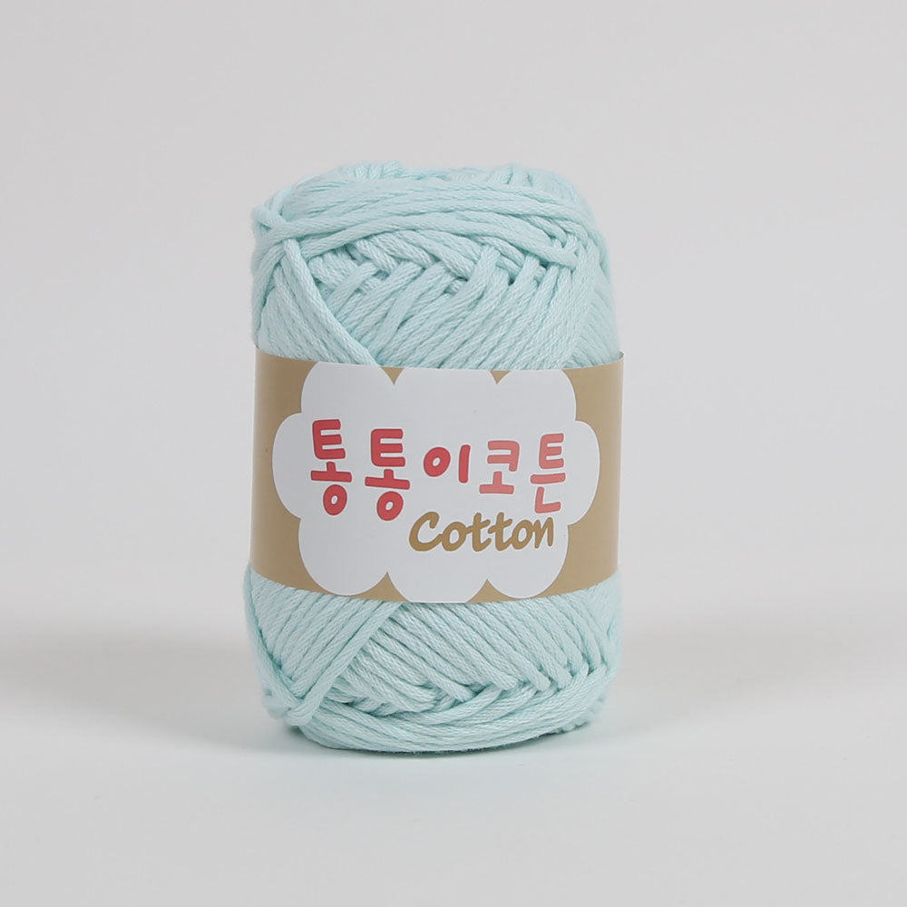 TongTongE Cotton