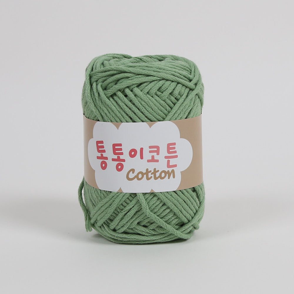 TongTongE Cotton