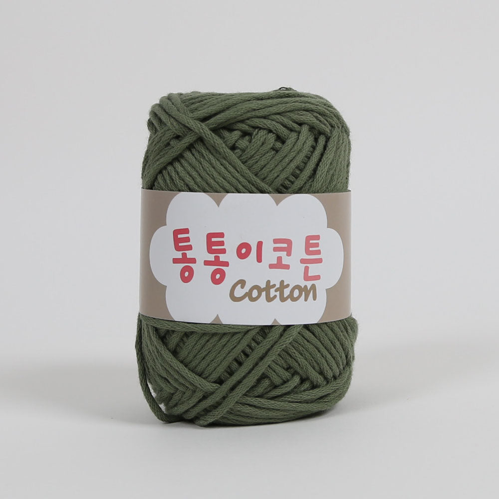 TongTongE Cotton