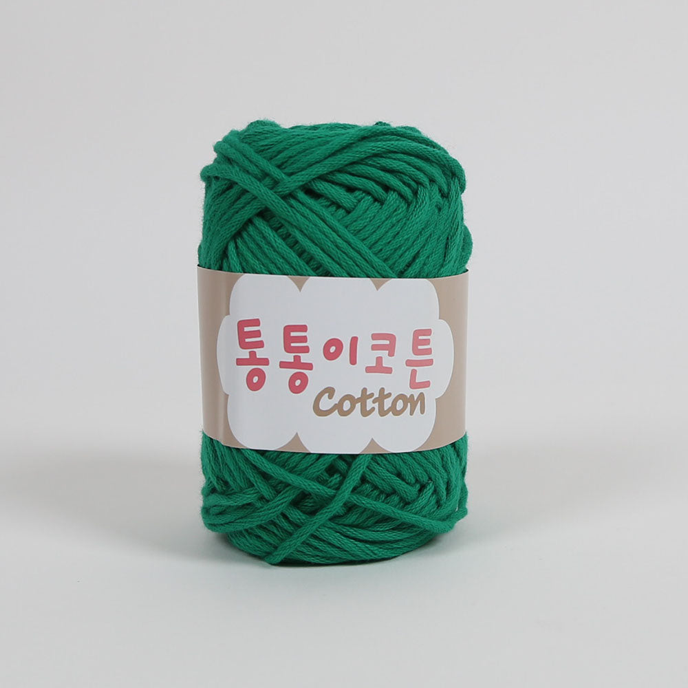TongTongE Cotton