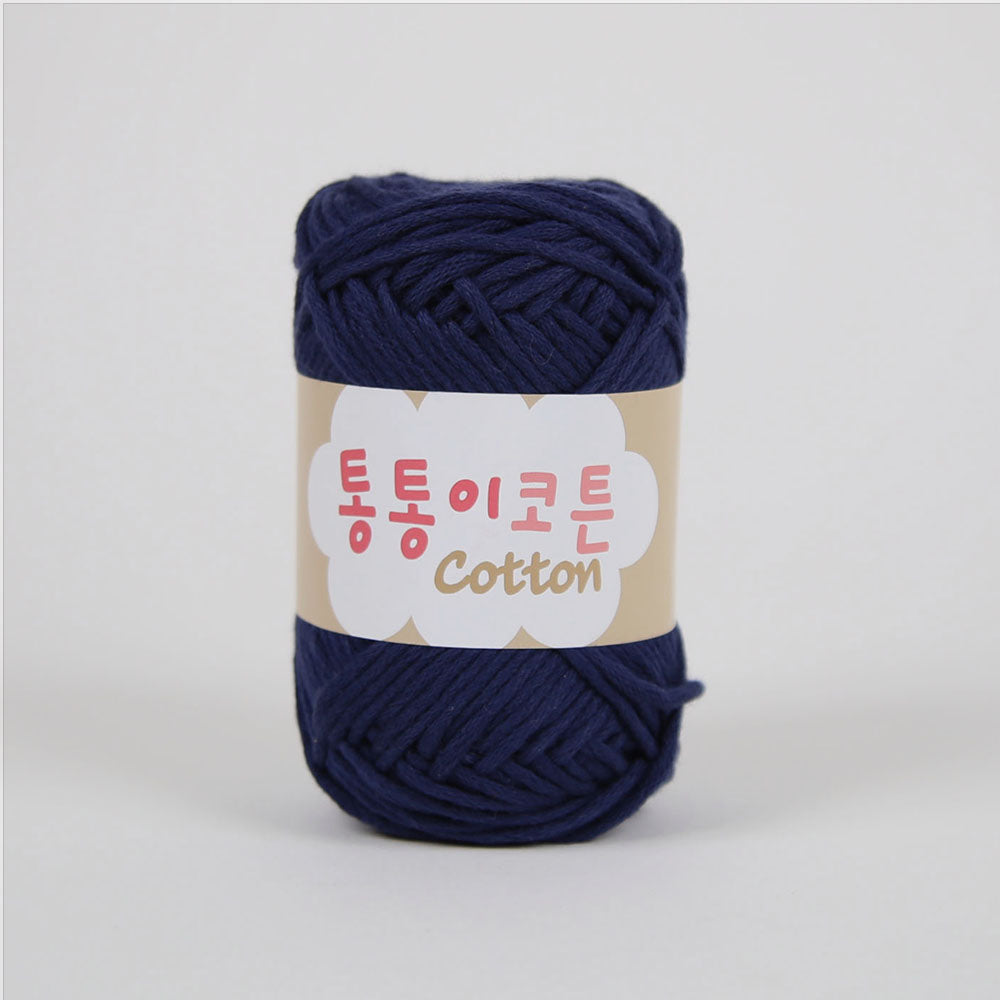 TongTongE Cotton