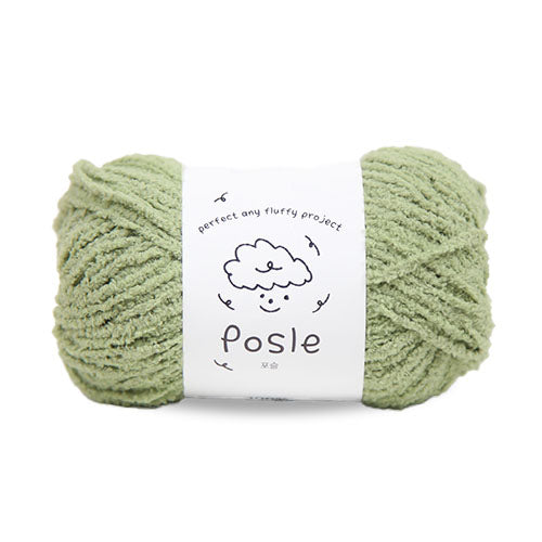 Posle