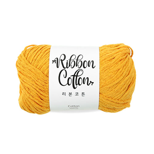 Ribbon Cotton