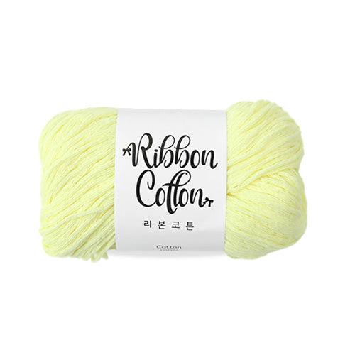 Ribbon Cotton