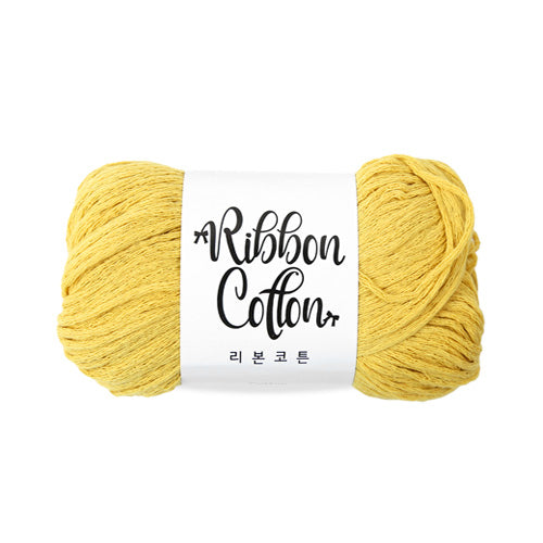 Ribbon Cotton