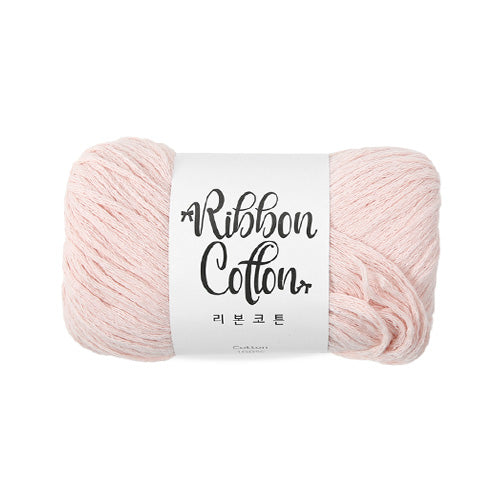 Ribbon Cotton