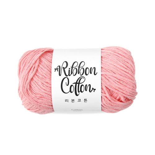 Ribbon Cotton