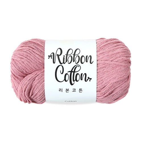Ribbon Cotton