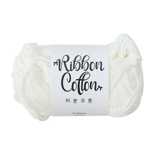 Ribbon Cotton