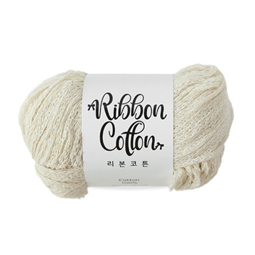 Ribbon Cotton