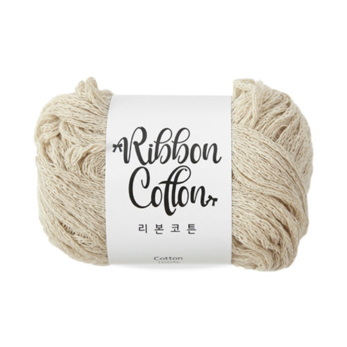 Ribbon Cotton