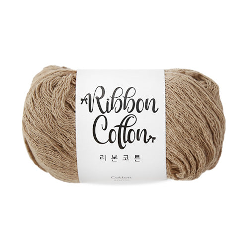 Ribbon Cotton