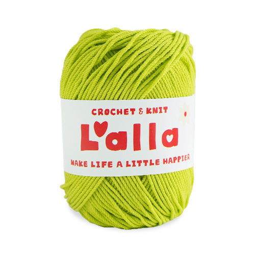 Lalla