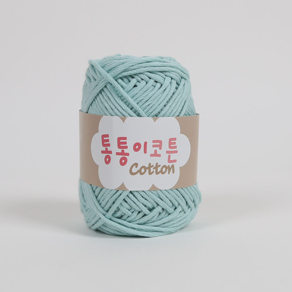 TongTongE Cotton