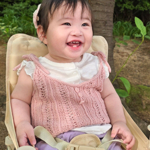 [PDF] SOLSOL Top Kids (Designed by Dararan Knit)