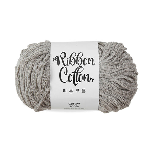 Ribbon Cotton