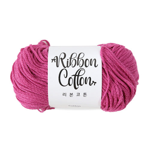 Ribbon Cotton