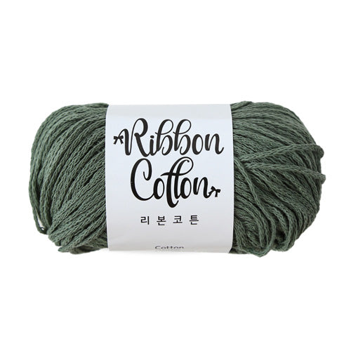 Ribbon Cotton