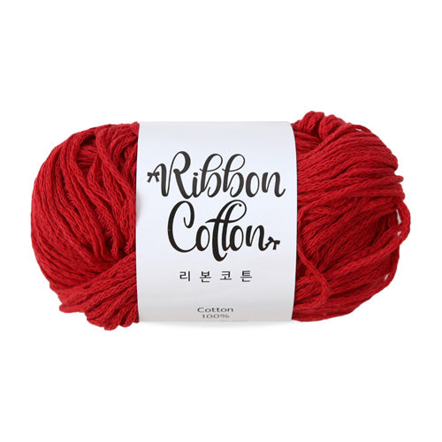 Ribbon Cotton