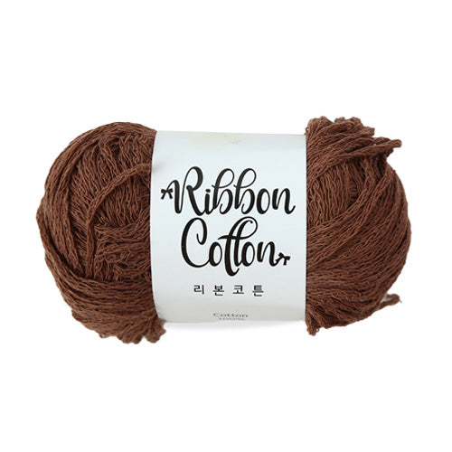 Ribbon Cotton
