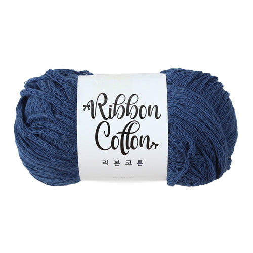 Ribbon Cotton