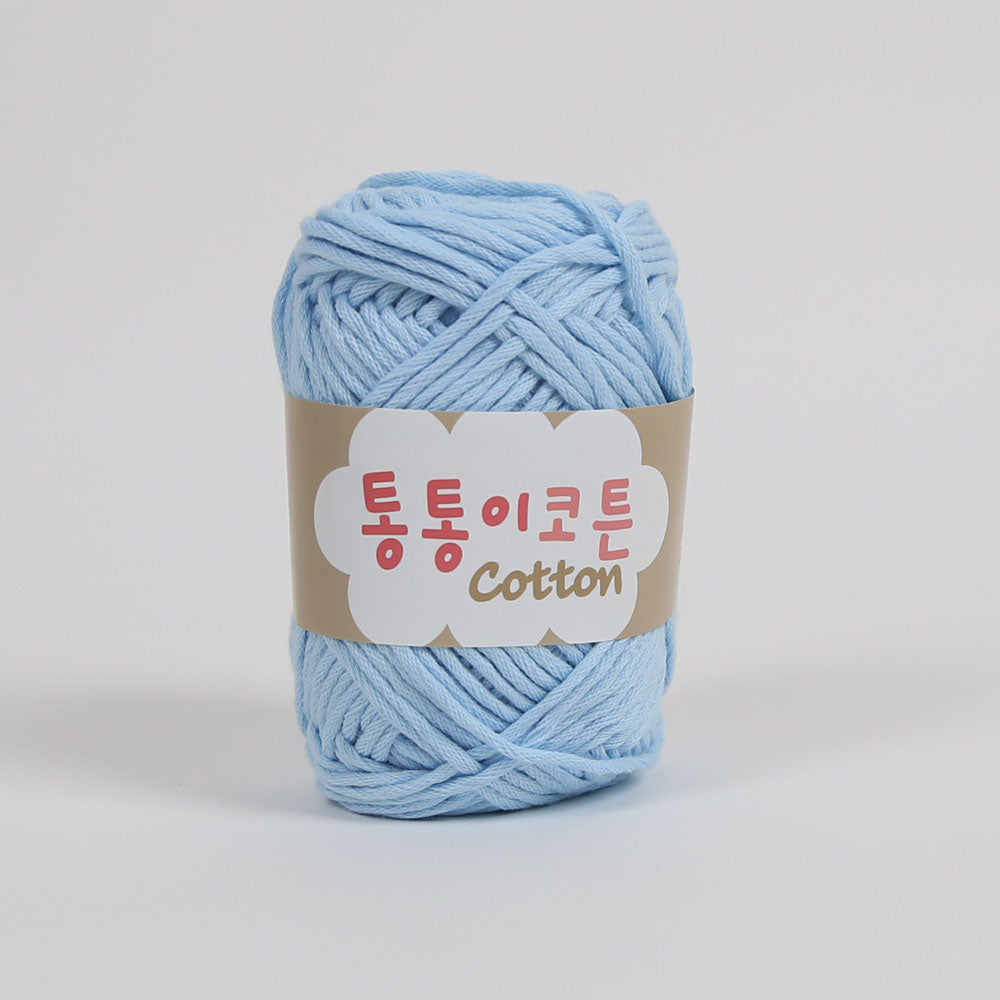 TongTongE Cotton