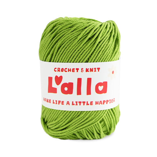 Lalla