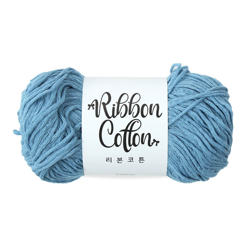 Ribbon Cotton
