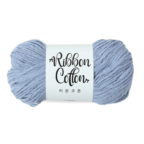 Ribbon Cotton