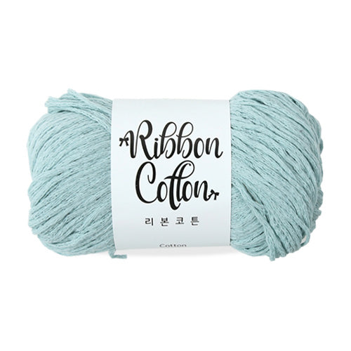 Ribbon Cotton