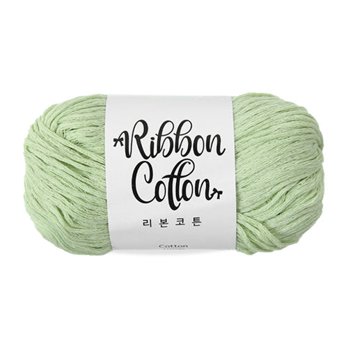 Ribbon Cotton