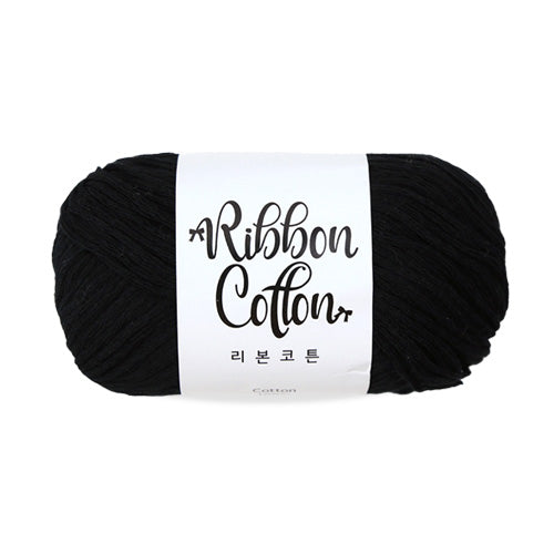 Ribbon Cotton