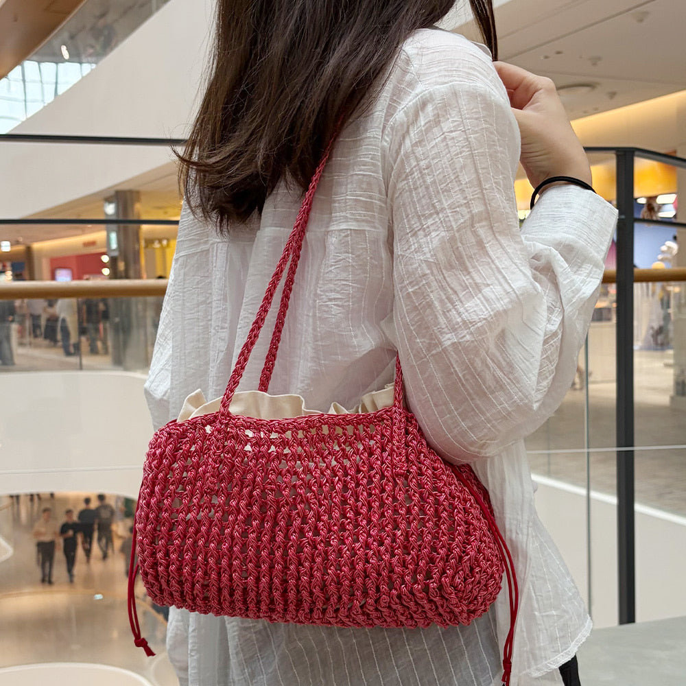 Victoria Bag (Designed by Katerina)