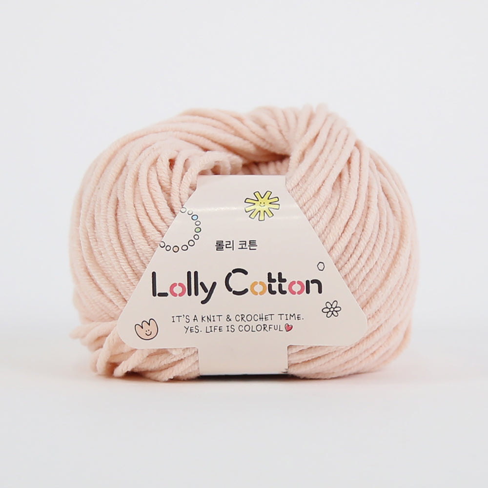 Lolly Cotton